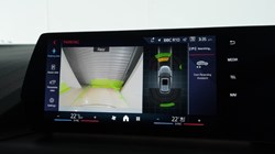 BMW 1 SERIES M135 xDrive 5dr Step Auto 4798364