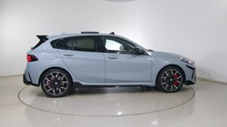 BMW 1 SERIES M135 xDrive 5dr Step Auto 4798357