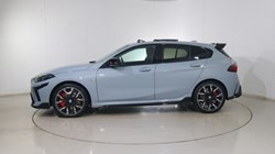 BMW 1 SERIES M135 xDrive 5dr Step Auto 4798353