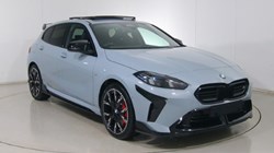BMW 1 SERIES M135 xDrive 5dr Step Auto 4798350