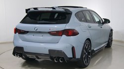 BMW 1 SERIES M135 xDrive 5dr Step Auto 4798356