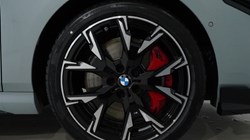 BMW 1 SERIES M135 xDrive 5dr Step Auto 4798385