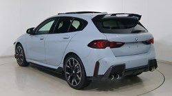 BMW 1 SERIES M135 xDrive 5dr Step Auto 4798354