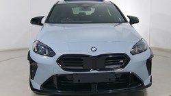 BMW 1 SERIES M135 xDrive 5dr Step Auto 4798351