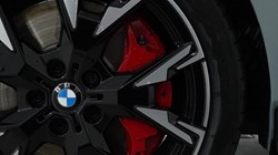 BMW 1 SERIES M135 xDrive 5dr Step Auto 4798386