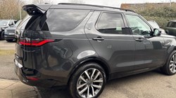 2025 (25) LAND ROVER DISCOVERY 3.0 D350 Dynamic SE 5dr Auto 5116448