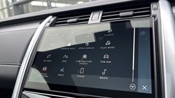 2025 (25) LAND ROVER DISCOVERY 3.0 D350 Dynamic SE 5dr Auto 5116428