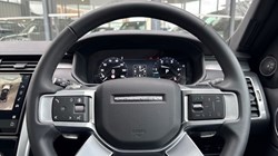 2025 (25) LAND ROVER DISCOVERY 3.0 D350 Dynamic SE 5dr Auto 5116422