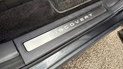 2025 (25) LAND ROVER DISCOVERY 3.0 D350 Dynamic SE 5dr Auto 5116436