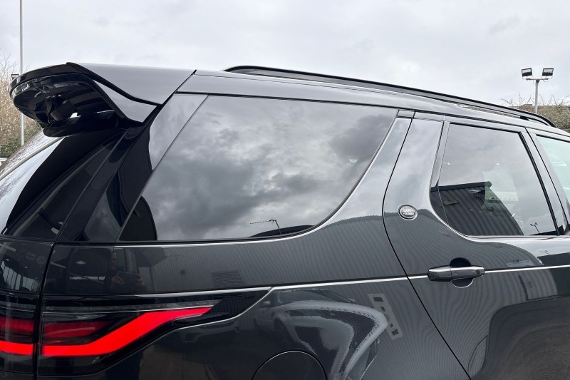 2025 (25) LAND ROVER DISCOVERY 3.0 D350 Dynamic SE 5dr Auto 5116443