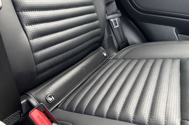 2025 (25) LAND ROVER DISCOVERY 3.0 D350 Dynamic SE 5dr Auto 5116435