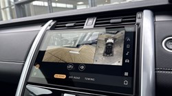 2025 (25) LAND ROVER DISCOVERY 3.0 D350 Dynamic SE 5dr Auto 5116427