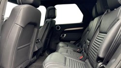 2025 (25) LAND ROVER DISCOVERY 3.0 D350 Dynamic SE 5dr Auto 5116398