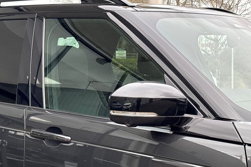 2025 (25) LAND ROVER DISCOVERY 3.0 D350 Dynamic SE 5dr Auto 5116447