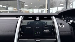 2025 (25) LAND ROVER DISCOVERY 3.0 D350 Dynamic SE 5dr Auto 5116408