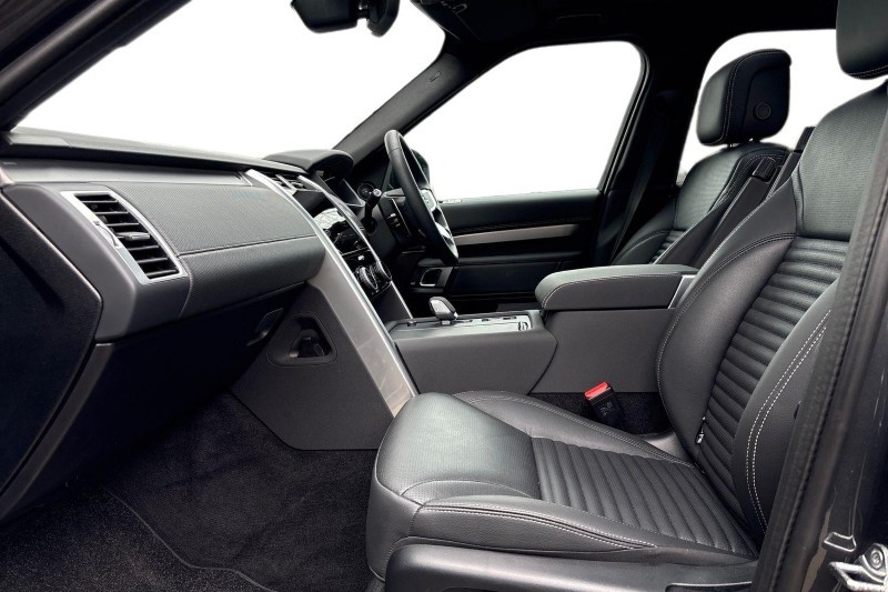 2025 (25) LAND ROVER DISCOVERY 3.0 D350 Dynamic SE 5dr Auto 5116397