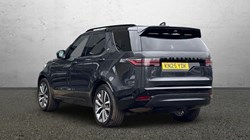 2025 (25) LAND ROVER DISCOVERY 3.0 D350 Dynamic SE 5dr Auto 5116396