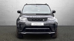 2025 (25) LAND ROVER DISCOVERY 3.0 D350 Dynamic SE 5dr Auto 5116401