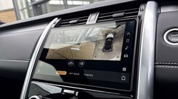 2025 (25) LAND ROVER DISCOVERY 3.0 D350 Dynamic SE 5dr Auto 5116406