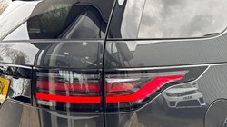 2025 (25) LAND ROVER DISCOVERY 3.0 D350 Dynamic SE 5dr Auto 5116444