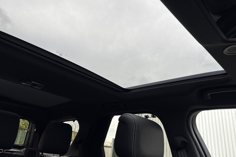 2025 (25) LAND ROVER DISCOVERY 3.0 D350 Dynamic SE 5dr Auto 5116415