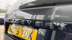 2025 (25) LAND ROVER DISCOVERY 3.0 D350 Dynamic SE 5dr Auto 5116442