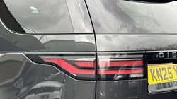 2025 (25) LAND ROVER DISCOVERY 3.0 D350 Dynamic SE 5dr Auto 5116413