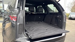 2025 (25) LAND ROVER DISCOVERY 3.0 D350 Dynamic SE 5dr Auto 5116437