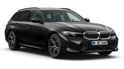 BMW 3 SERIES 320i M Sport 5dr Step Auto 5111256