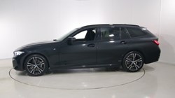 BMW 3 SERIES 320i M Sport 5dr Step Auto 5435986