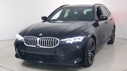 BMW 3 SERIES 320i M Sport 5dr Step Auto 5435985