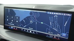 BMW 3 SERIES 320i M Sport 5dr Step Auto 5435974