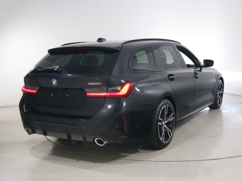  BMW 3 SERIES 320i M Sport 5dr Step Auto 5435989