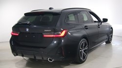BMW 3 SERIES 320i M Sport 5dr Step Auto 5435989