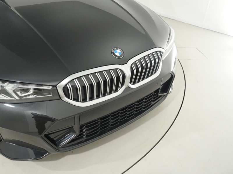  BMW 3 SERIES 320i M Sport 5dr Step Auto 5435949