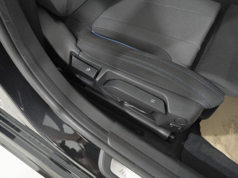  BMW 3 SERIES 320i M Sport 5dr Step Auto 5435956