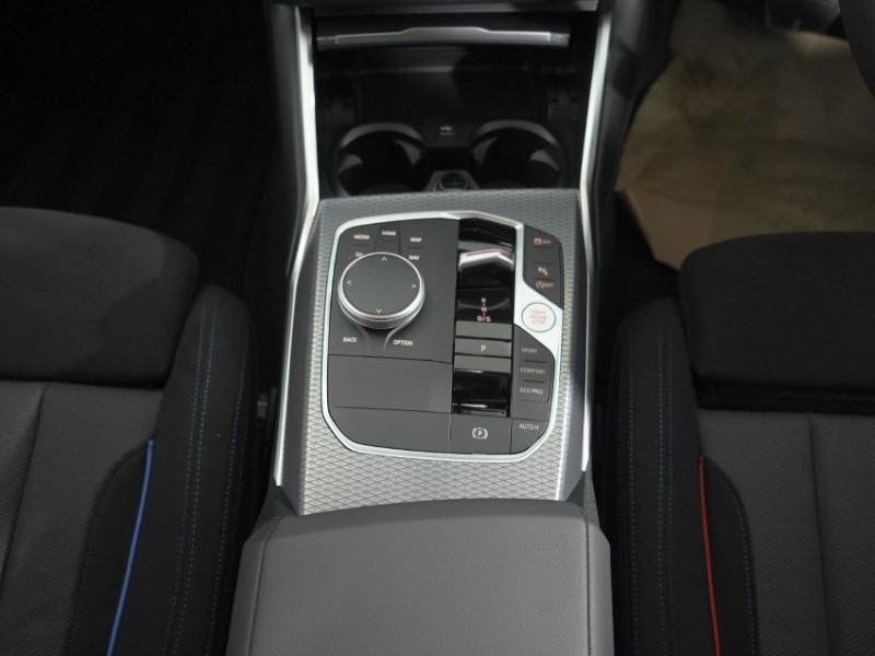  BMW 3 SERIES 320i M Sport 5dr Step Auto 5435945