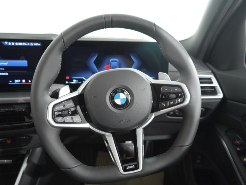  BMW 3 SERIES 320i M Sport 5dr Step Auto 5435946
