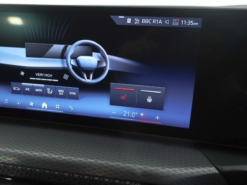  BMW 3 SERIES 320i M Sport 5dr Step Auto 5435977