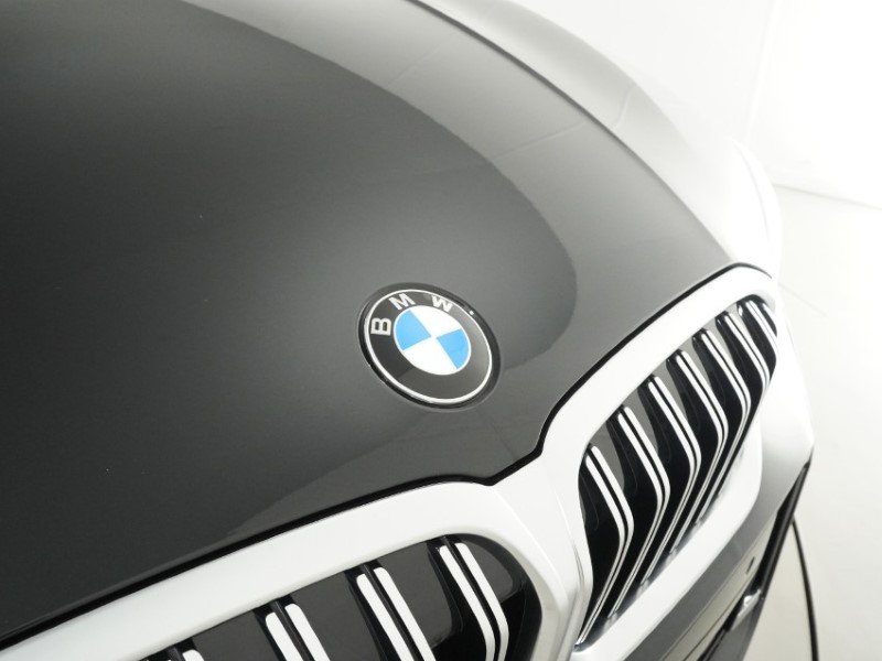  BMW 3 SERIES 320i M Sport 5dr Step Auto 5435948