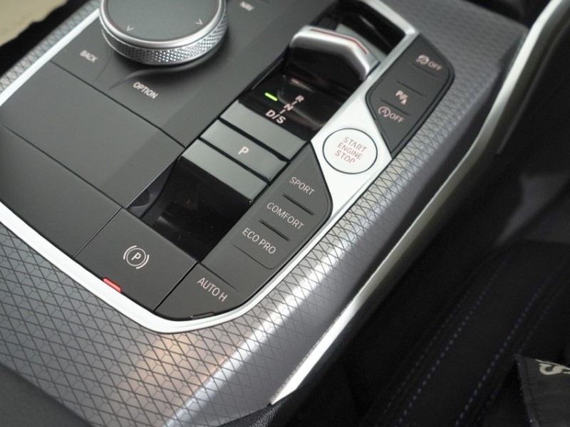  BMW 3 SERIES 320i M Sport 5dr Step Auto 5435967