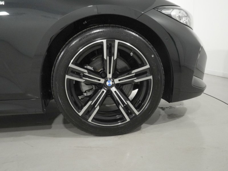  BMW 3 SERIES 320i M Sport 5dr Step Auto 5435951