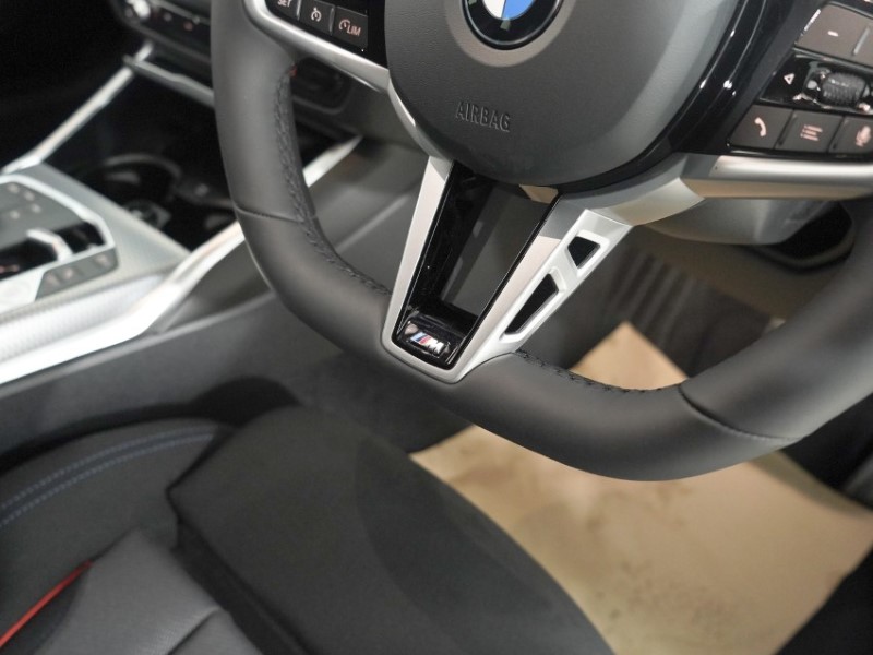  BMW 3 SERIES 320i M Sport 5dr Step Auto 5435957