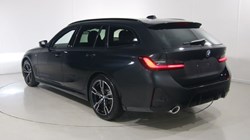 BMW 3 SERIES 320i M Sport 5dr Step Auto 5435987