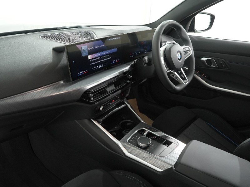  BMW 3 SERIES 320i M Sport 5dr Step Auto 5435941