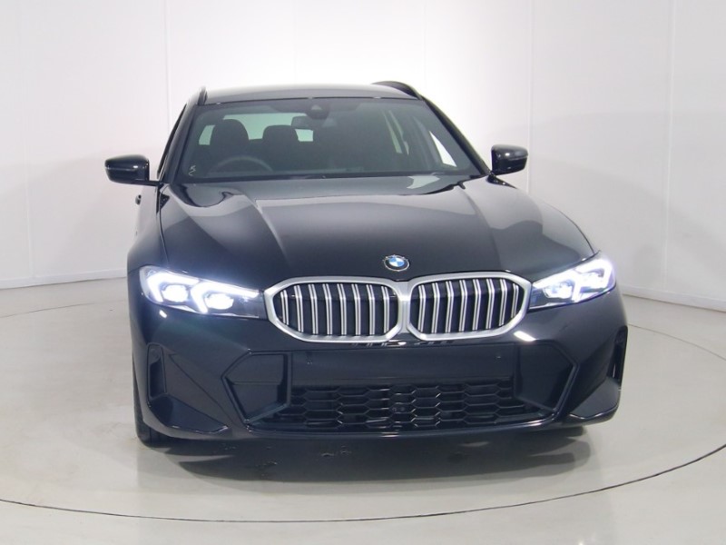  BMW 3 SERIES 320i M Sport 5dr Step Auto 5435984