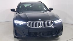 BMW 3 SERIES 320i M Sport 5dr Step Auto 5435984