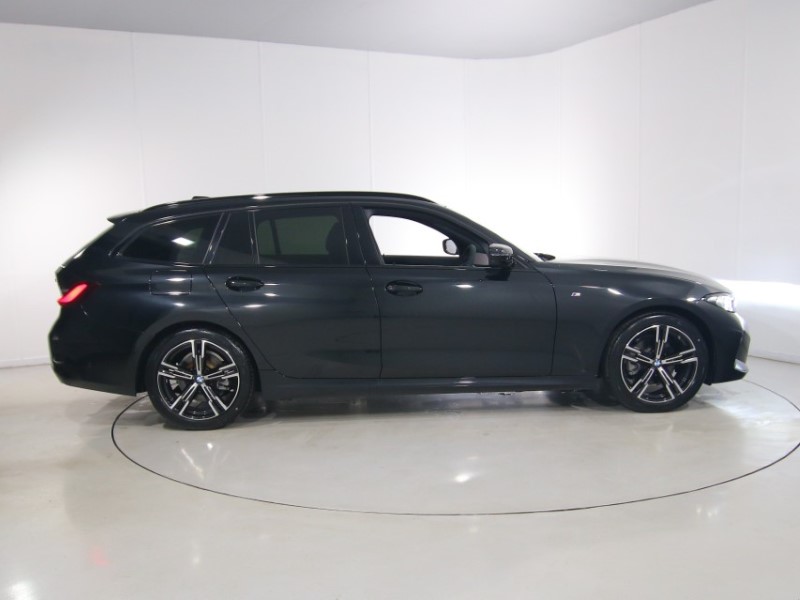  BMW 3 SERIES 320i M Sport 5dr Step Auto 5435990