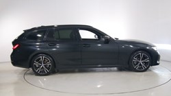 BMW 3 SERIES 320i M Sport 5dr Step Auto 5435990