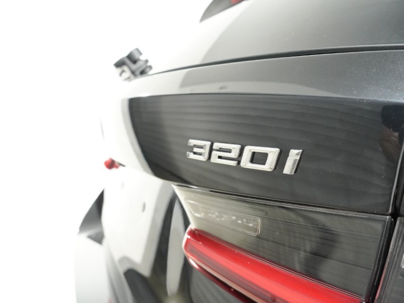 BMW 3 SERIES 320i M Sport 5dr Step Auto 5435936